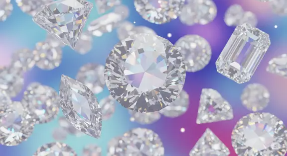 Paket Diamond